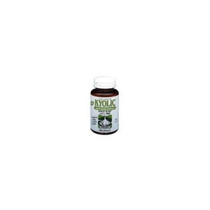 Kyolic Garlic Extract Yeast Free (1x100 CAP)