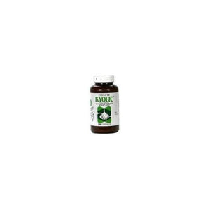 Kyolic Garlic Extract Yeast Free (1x200 CAP)