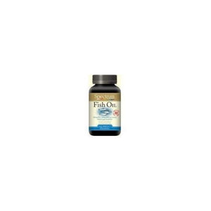 Spectrum Essentials Fish Oil Omega 3 (1x100 CAP)