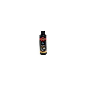 Spectrum Essentials Flax Oil Enriched With Lignan (12x8 Oz)