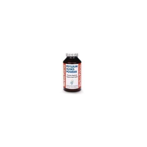 Yerba Prima Psyllium Husks Powder (1x12 Oz)