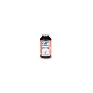 Yerba Prima Psyllium Husks Powder (1x12 Oz)