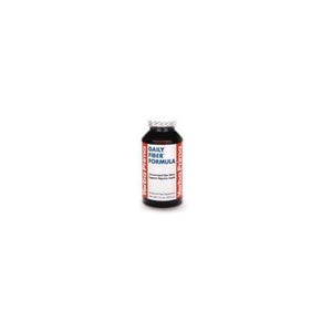 Yerba Prima Daily Fiber Formula (1x12 Oz)