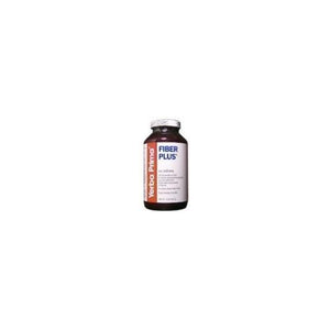 Yerba Prima Fiber Plus Powder (1x12 Oz)