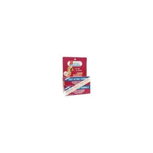 Sublingual Products Subling B Total Bonus Pack (1x2 Oz)