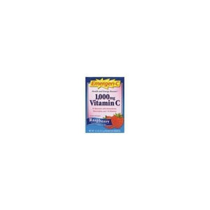 Alacer Emergen-C Raspberry (1x30 PKT)