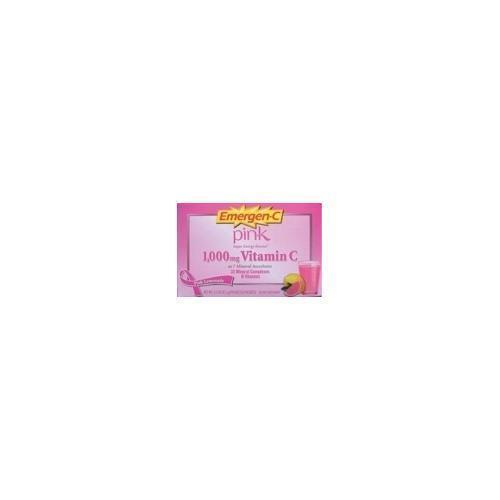 Alacer Emergen-C Pink (1x30 PKT)