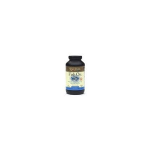 Spectrum Essentials Fish Oil 1000mg (1x250 CT)