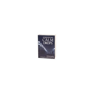Historical Remedies Homepathic Calm Drops (12x30/LOz)