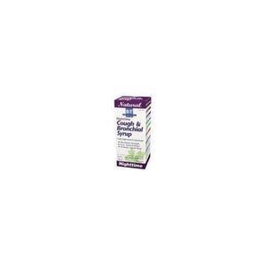 Boericke & Tafel Nighttime Cough & Bronchial Syrup (1x4 Oz)