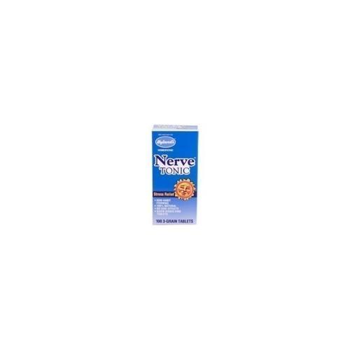 Hyland's Nerve Tonic Tablets (1x500 TAB)