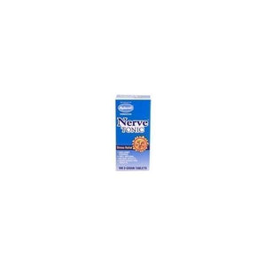 Hyland's Nerve Tonic Tablets (1x100 TAB)