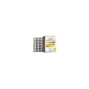 Boiron Coldcalm Cold (1x60 TAB)