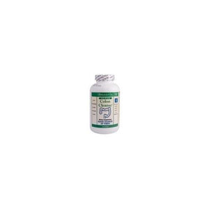 Health Plus Super Cleanse+Herbs & Acidophilus (1x240 CAP)