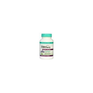 Quantum Health Elderberry Extract 400mg (1x60 CAP)
