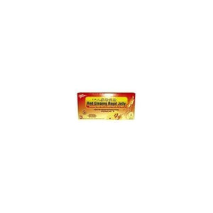 Prince Of Peace Red Ginseng Royal Jelly (1x30X10 CC)