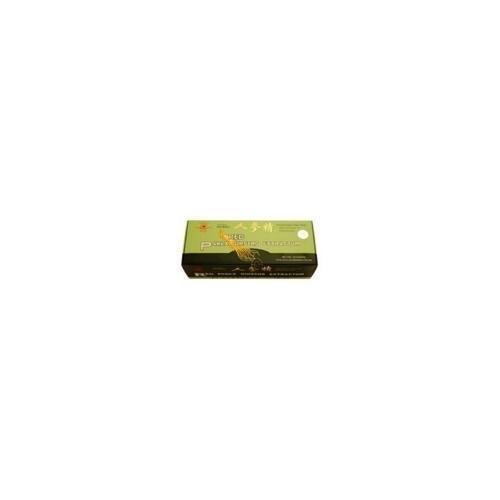 Prince Of Peace Red Panax Ginseng Extract (1x10X10 CC)