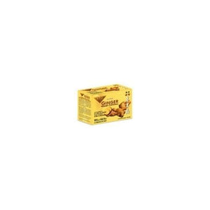 Prince Of Peace Instant Ginger Honey Crystals (1x10 Bag)