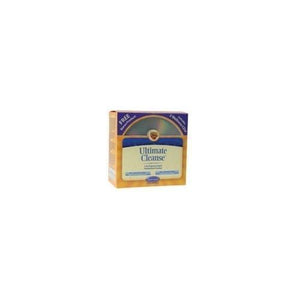 Nature's Secret Ultimate Cleanse Tabs (1x120+120)