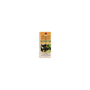 Nature's Answer Sambucus Immune Support (1x4 Oz)