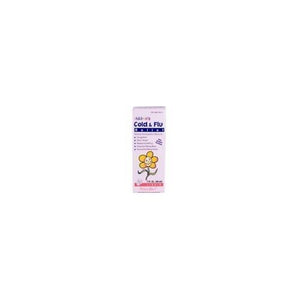 Natra-Bio Children's Cold & Flu (1x1 Oz)