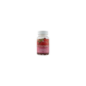 Nutrition Now Gummy Vitamin B Complex (1x70 CT)