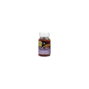 Nutrition Now Gummy Vitamin Multivites (1x70 CT)