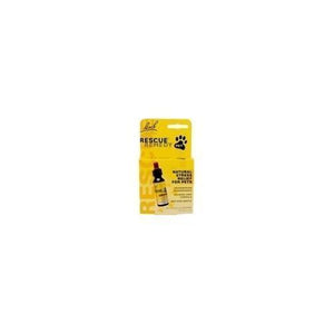 Bach Pet Rescue Remedy (1x10 ML)