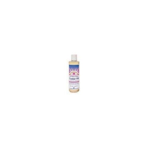 Heritage Store Castor Oil (1x8 Oz)