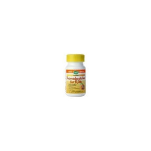 Nature's Way Kids Chewable Orange Primadophlus (1x30 TAB)