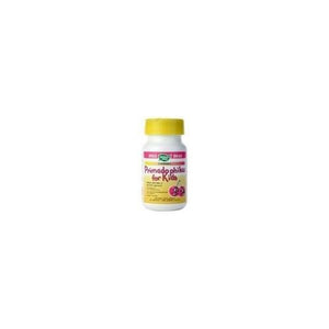 Nature's Way Kids Chewable Cherry Primadophlus (1x30 TAB)