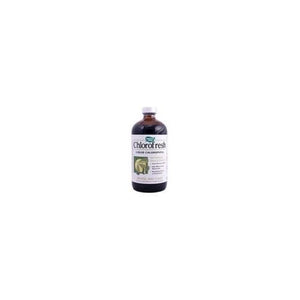Nature's Way Mint Chlorofresh Liquid (1x16 Oz)