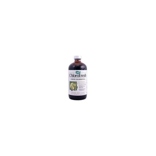 Nature's Way Natural Ur Chlorofresh Liquid (1x16 Oz)