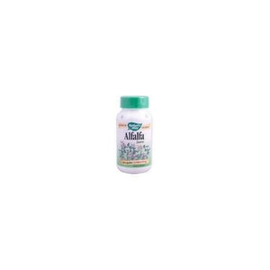 Nature's Way Alfalfa Leaves (1x100 CAP)