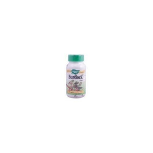 Nature's Way Burdock Root (1x100 CAP)