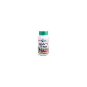 Nature's Way Butcher's Broom Root (1x100 CAP)