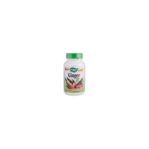 Nature's Way Ginger Root (1x100 CAP)