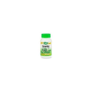 Nature's Way Licorice Root (1x100 CAP)