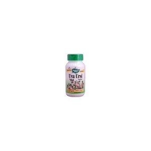 Nature's Way Uva Ursi (1x100 CAP)