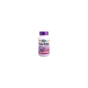 Nature's Way White Willow Bark (1x100 CAP)