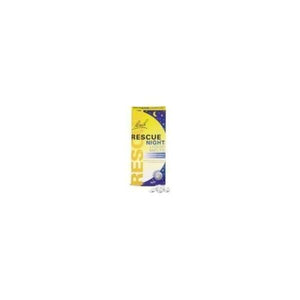 Bach's Rescue Remedy Sleep Liquid Melts (28 Cap)