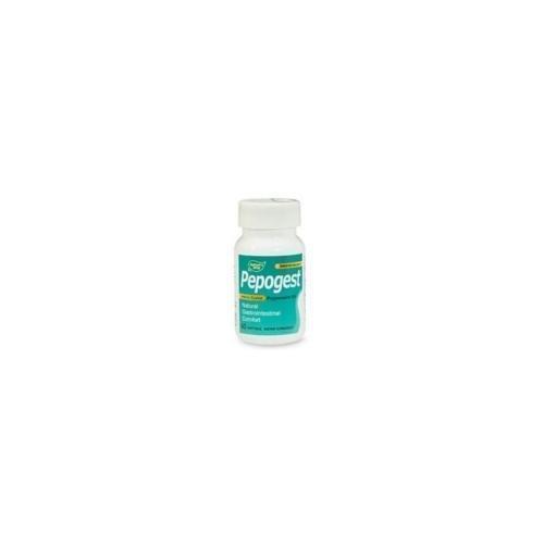 Nature's Way Pepogest (Peppermint Oil) (1x60 SGEL)