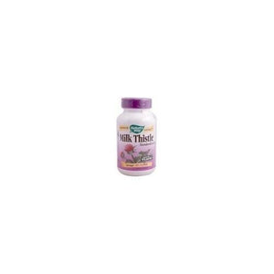Nature's Way Milk Thistle Extract (1x60 CAP)