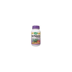 Nature's Way Saw Palmetto Extract (1x60 CAP)