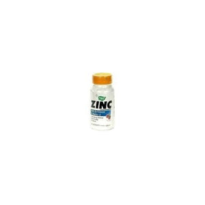 Nature's Way Zinc LOzenges With Echinacea & Vits (1x60 LOz)