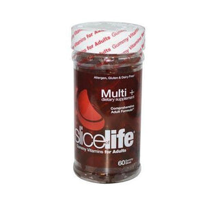 Hero Nutritional Products Hro Sol Multi Mineral Formula (1x60 ct)