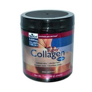 Neocell Laboratories Super Collagen Powder (1x7 Oz)