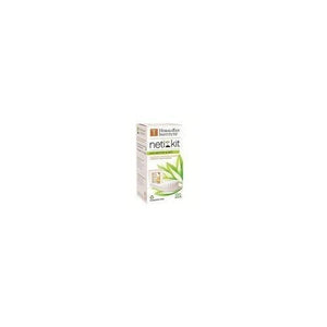 Himalayan Institute Eco Neti Pot Starter Kit (1 Kit)