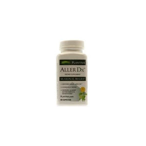 Plantiva Aller Dx (1x60CAP )