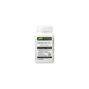 Plantiva Immune Dx (1x60CAP )